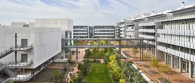 ENS Paris-Saclay